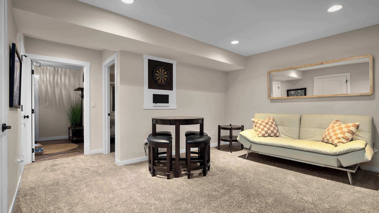 Photo of Bedroom in Somers