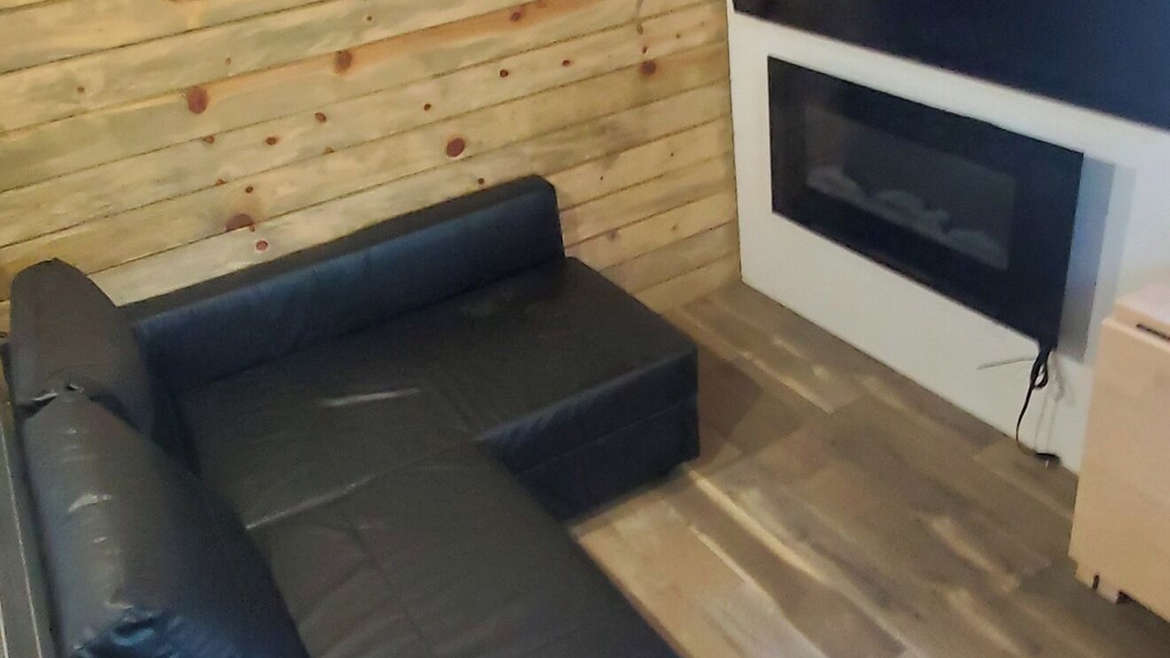 Photo of Livingroom in Preston