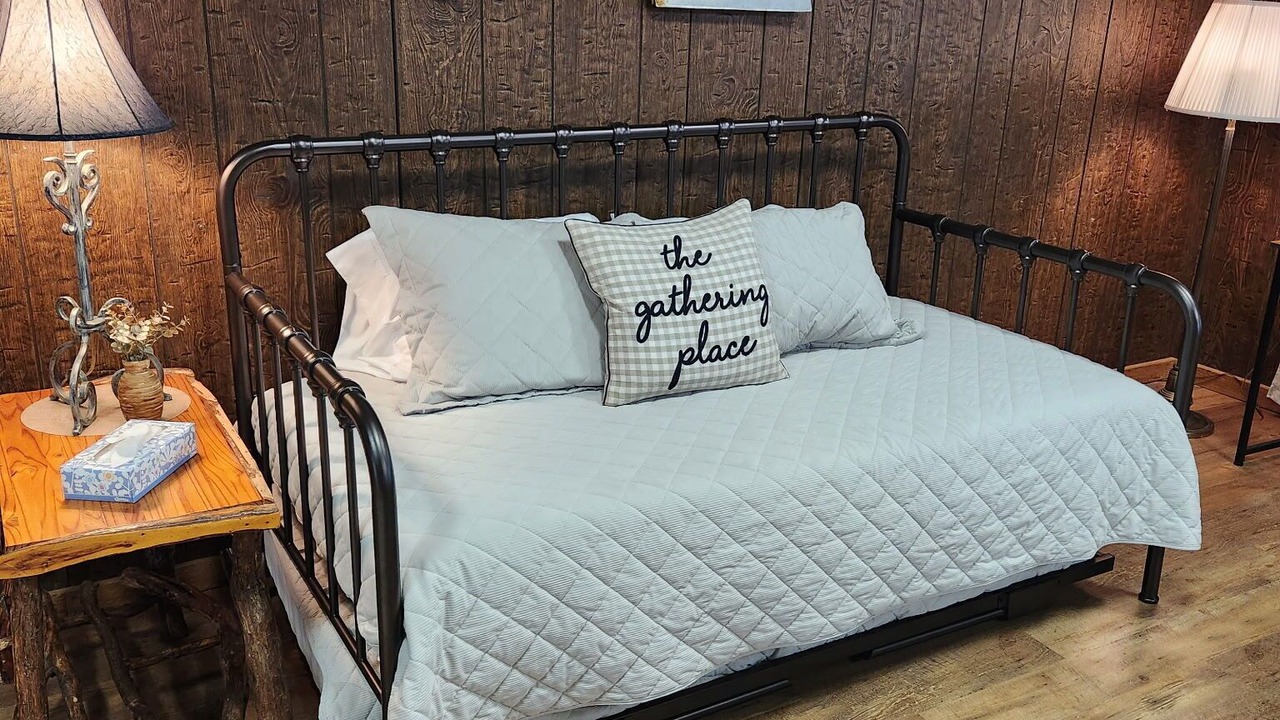 Photo of Bedroom in Marshalltown