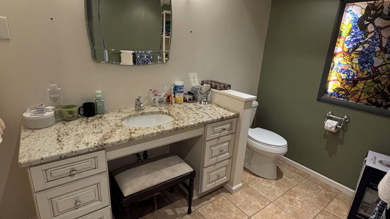 Photo of Bathroom in O'Hara Township