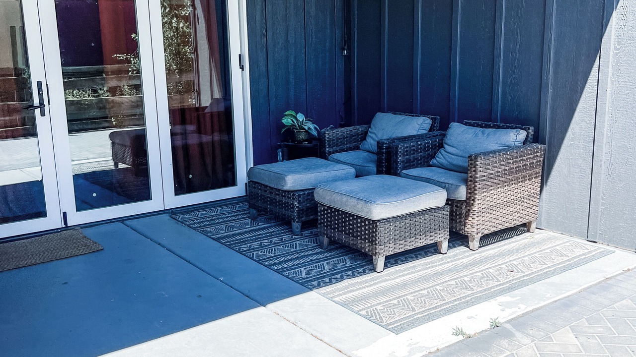 Photo of Outdoor in Nampa
