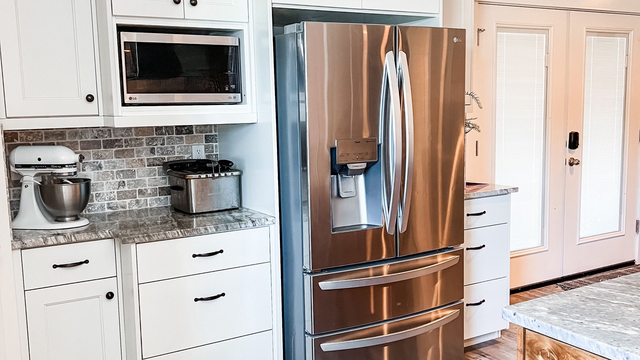 Photo of Kitchen in Nampa