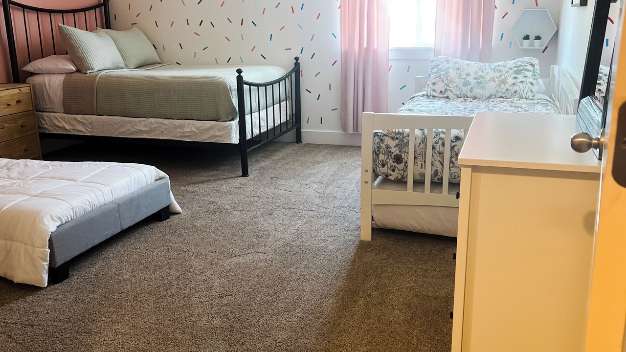 Photo of Bedroom in Nampa