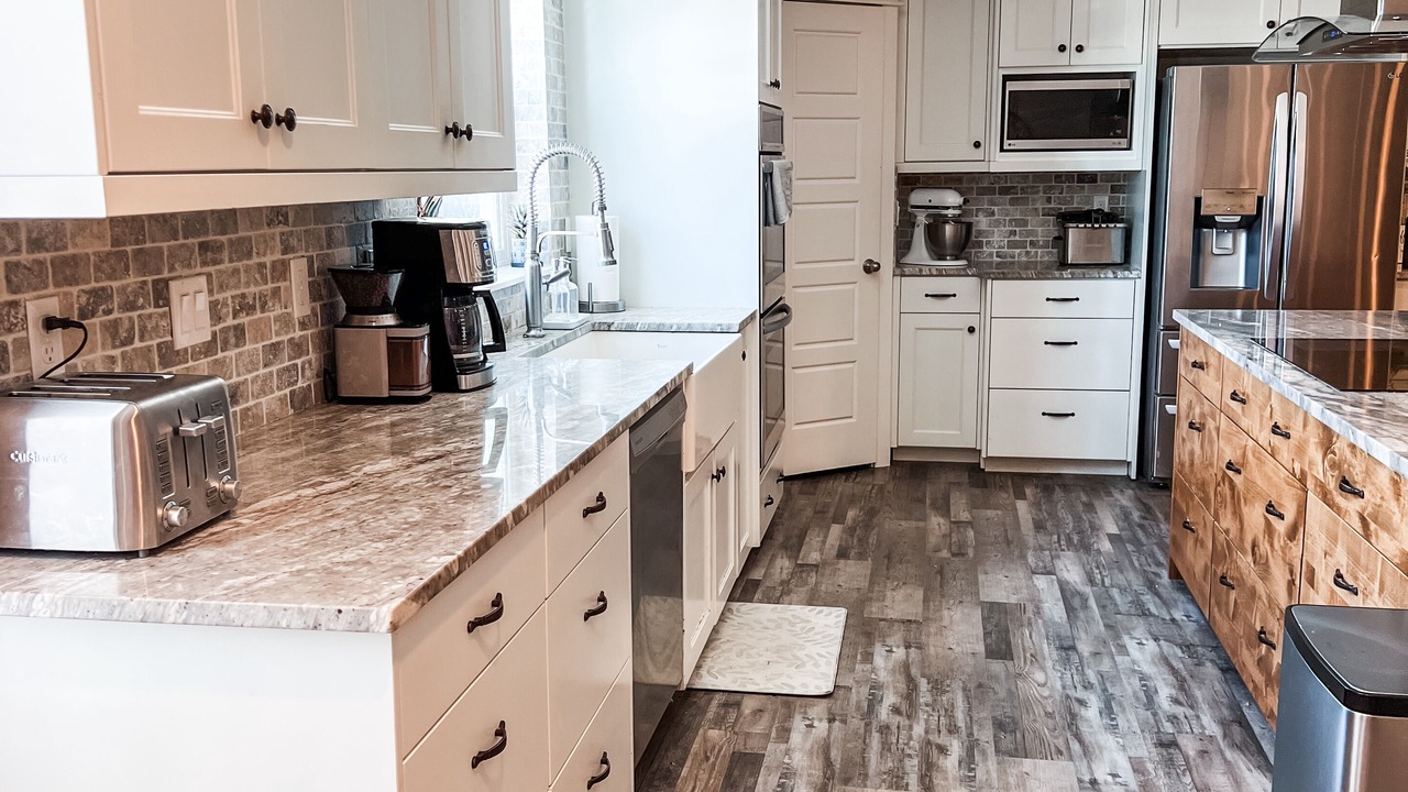 Photo of Kitchen in Nampa