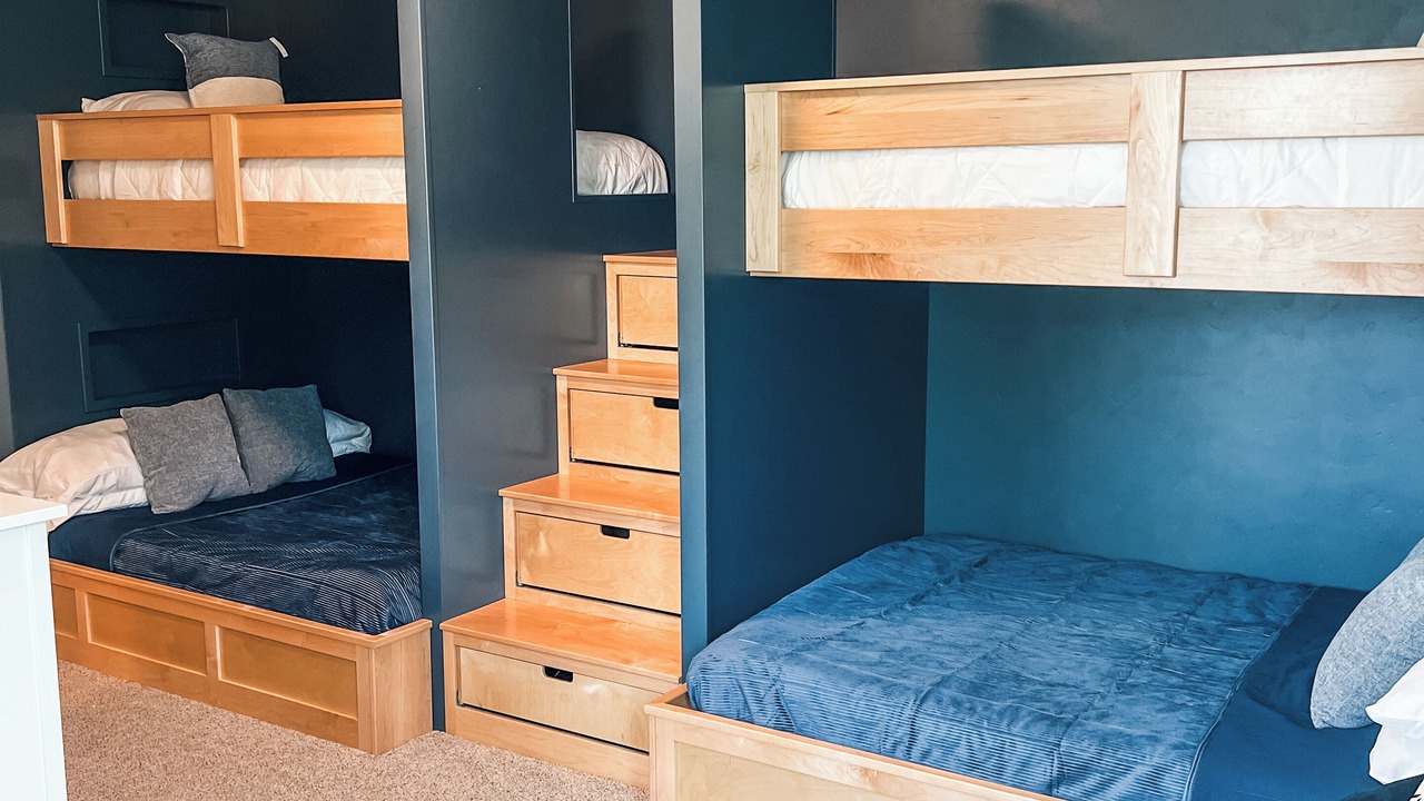 Photo of Bedroom in Nampa