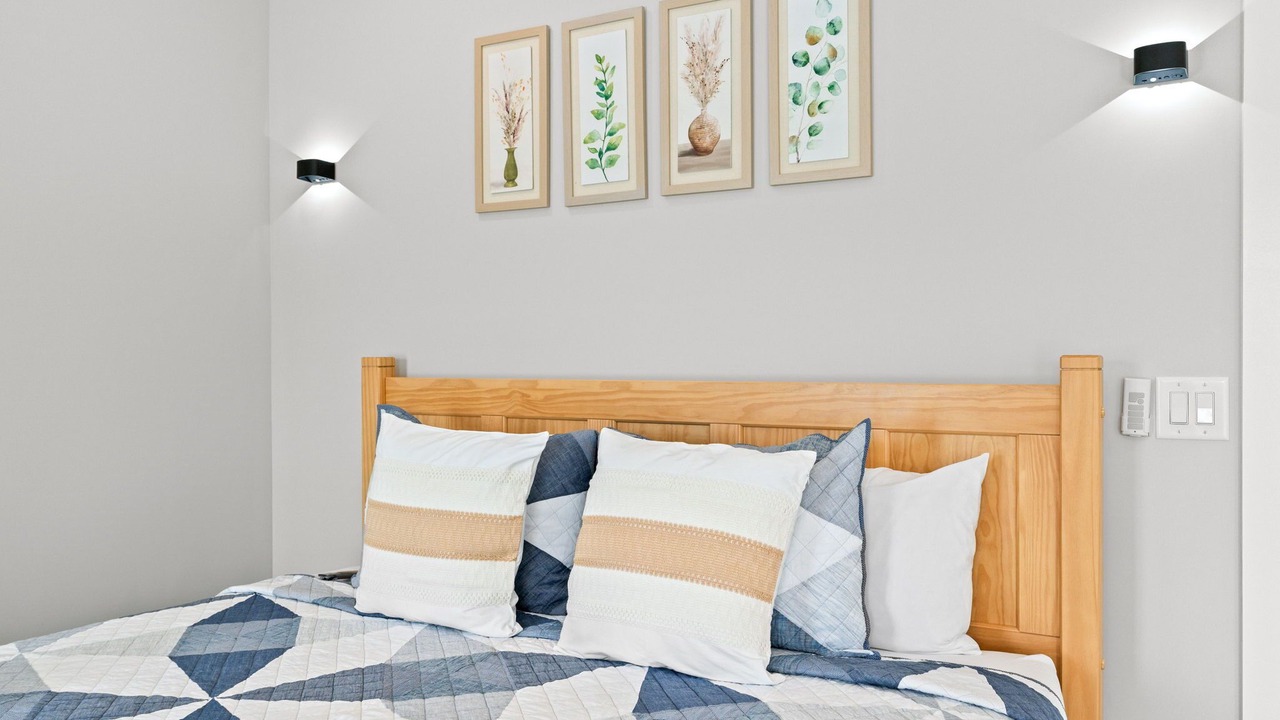 Photo of Bedroom in Longs