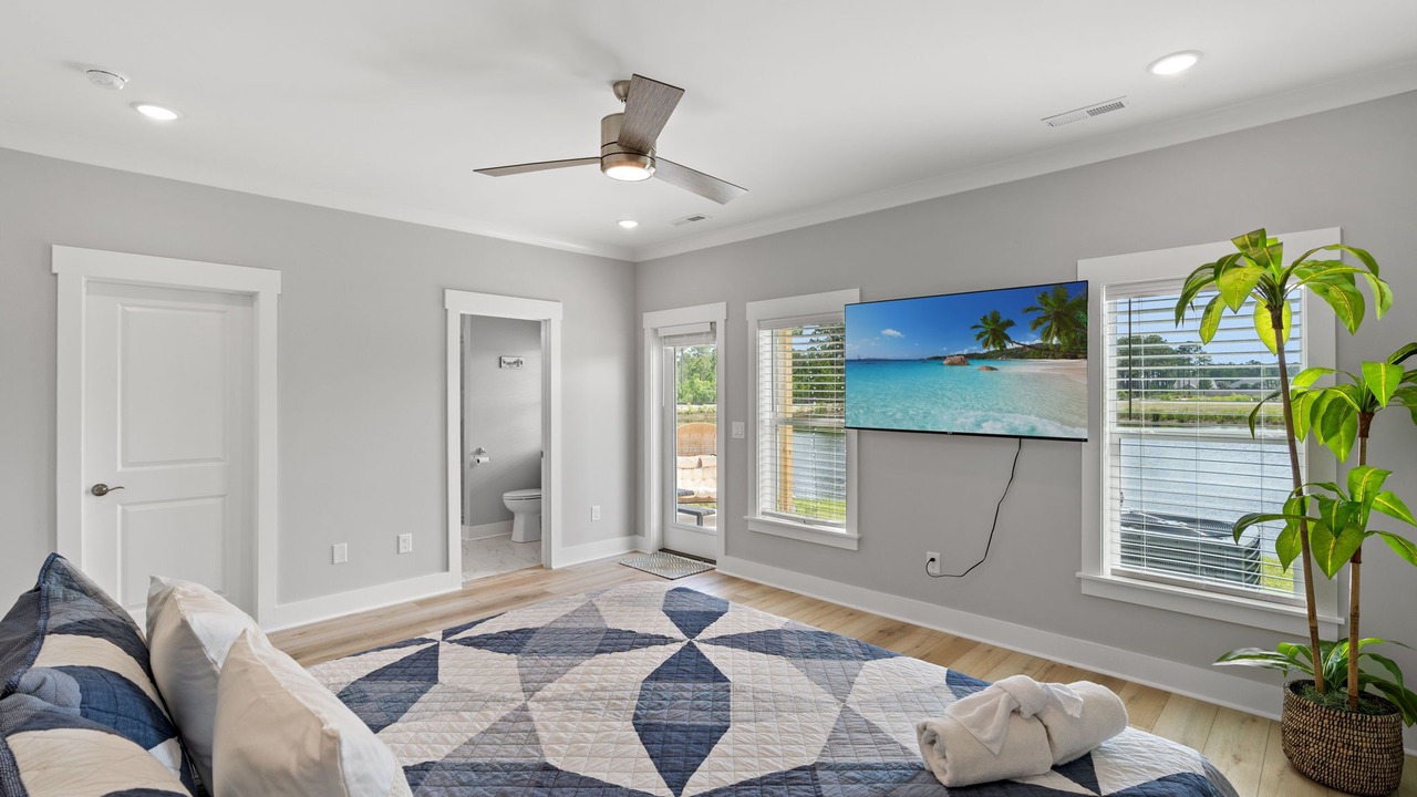 Photo of Bedroom in Longs