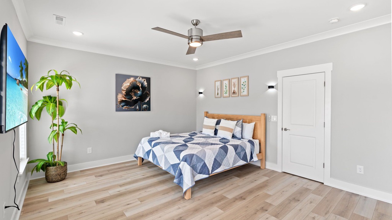 Photo of Bedroom in Longs