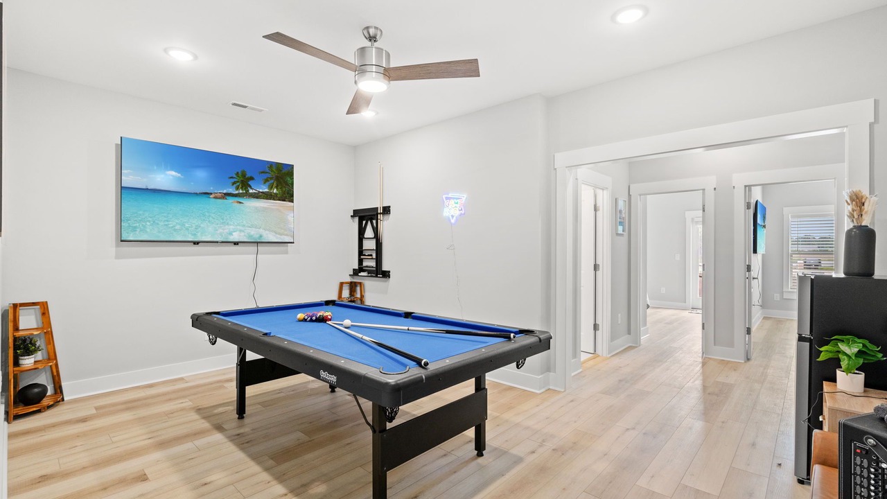 Photo of Bedroom in Longs
