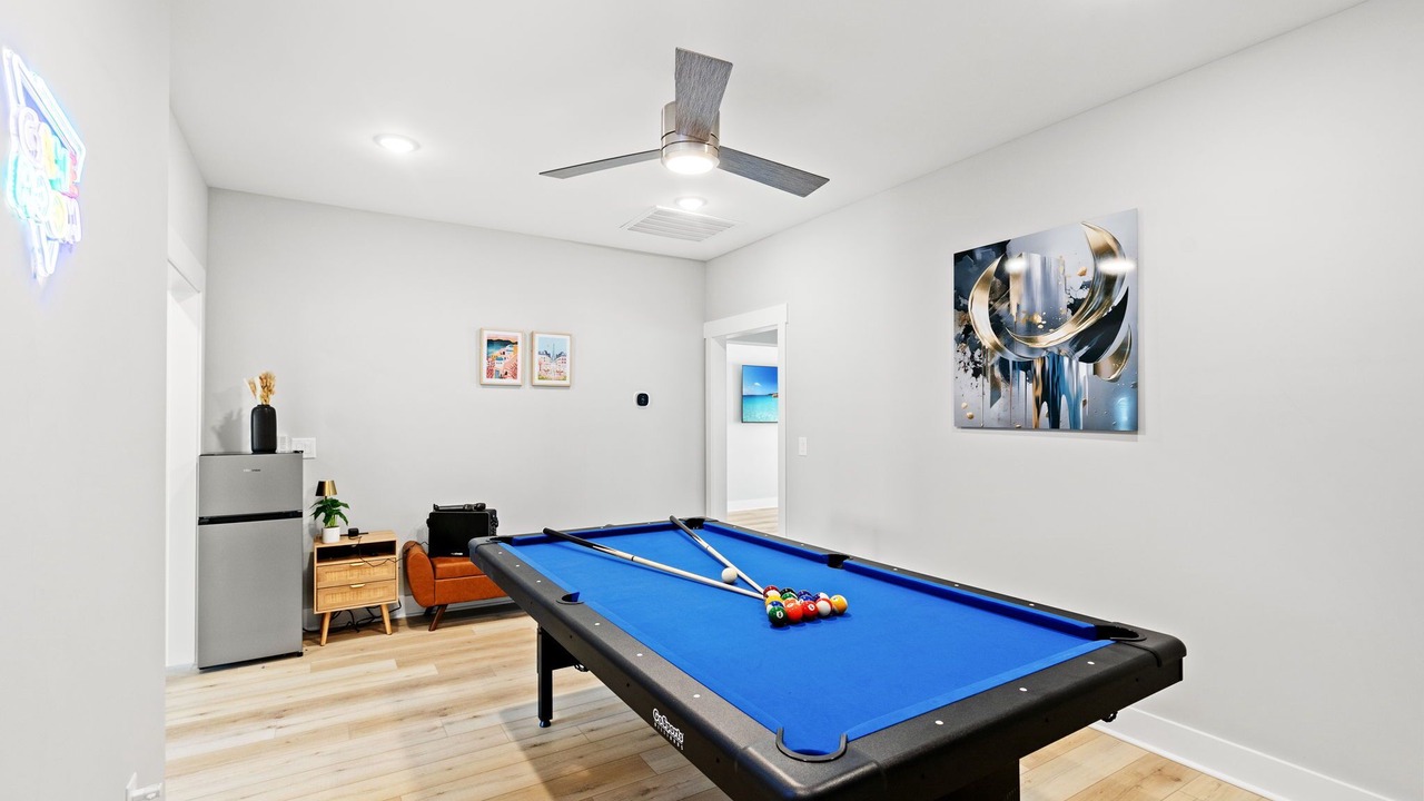 Photo of Bedroom in Longs