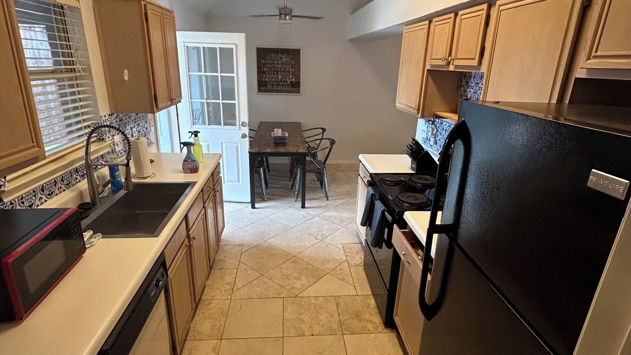 Photo of Kitchen in Frisco