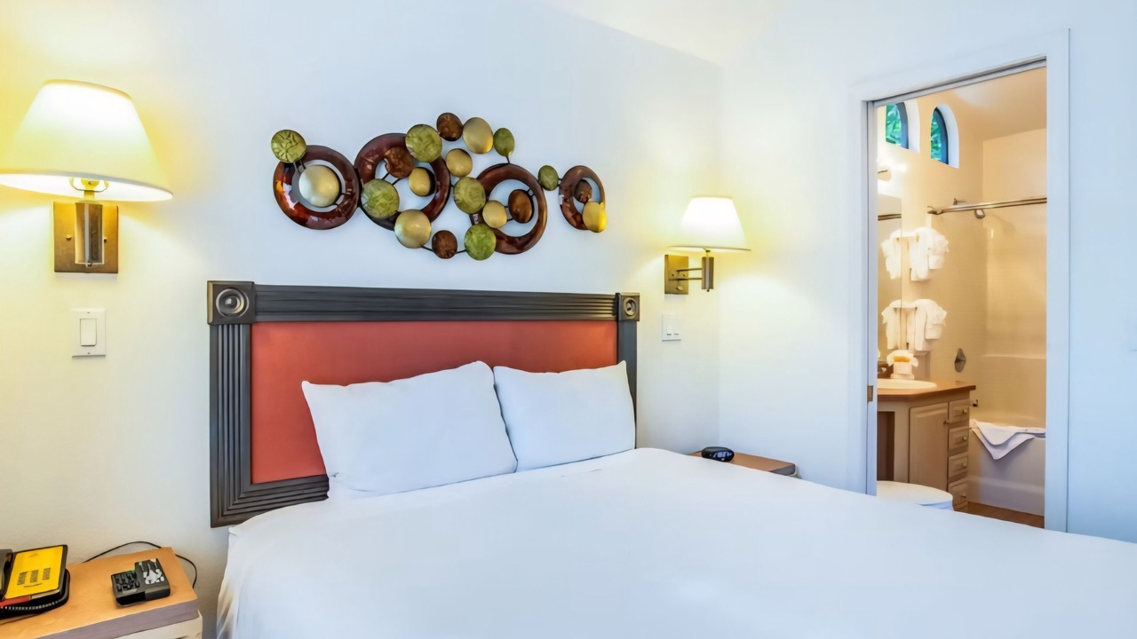 Photo of Bedroom in West Sedona