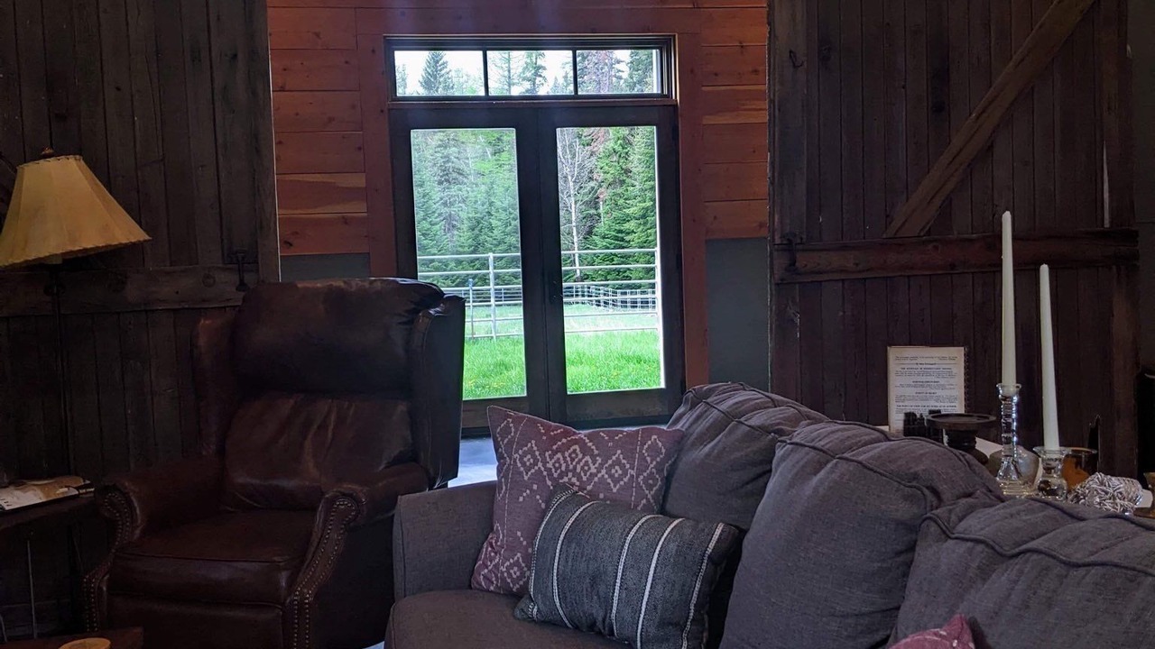 Photo of Livingroom in Bigfork