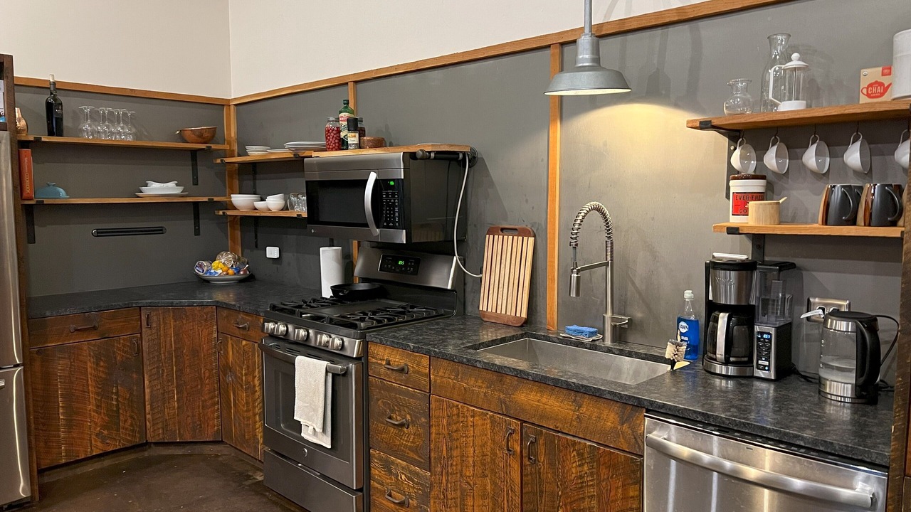 Photo of Kitchen in Bigfork