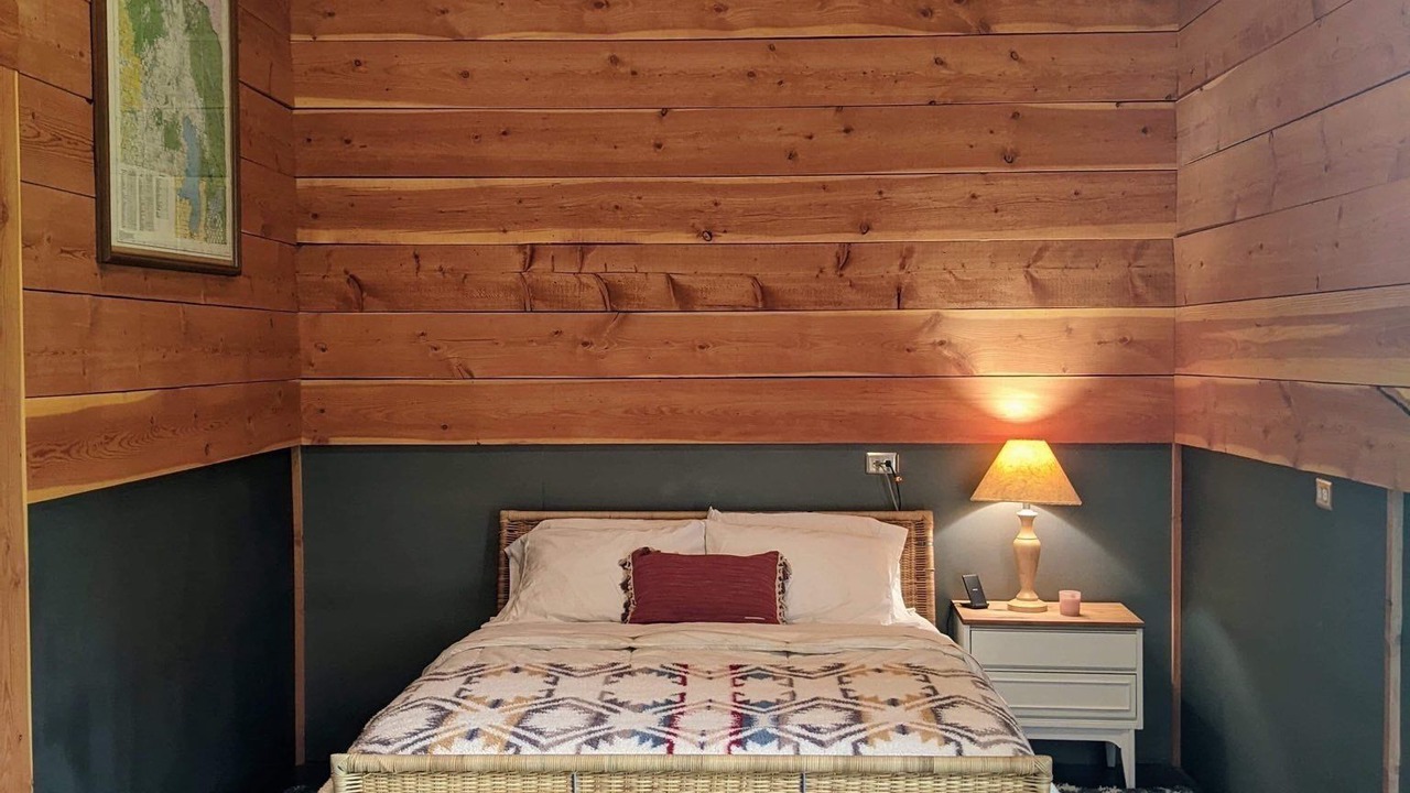 Photo of Bedroom in Bigfork