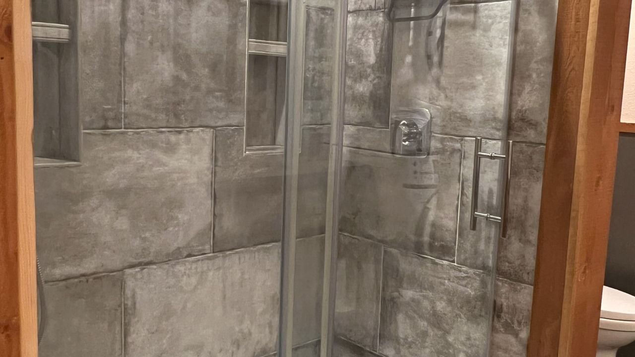 Photo of Bathroom in Bigfork