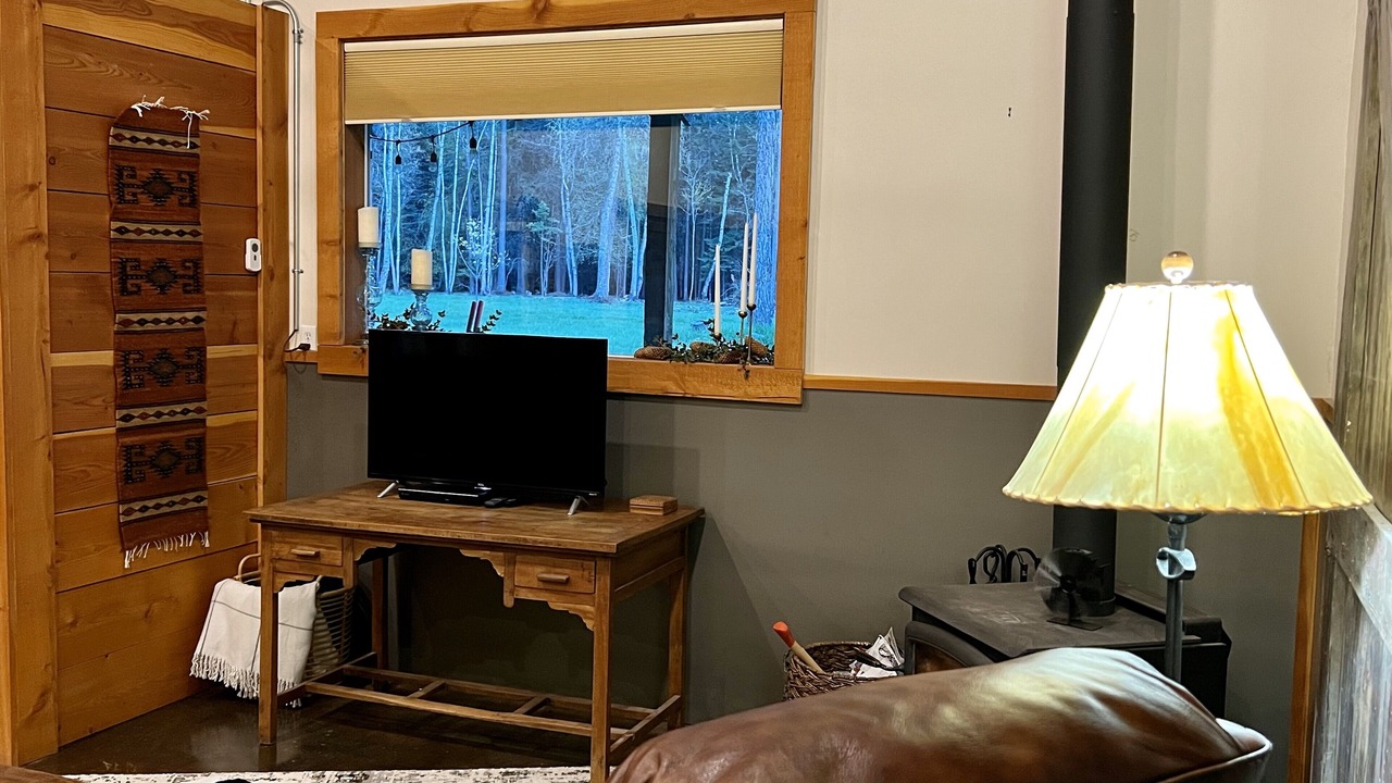 Photo of Livingroom in Bigfork