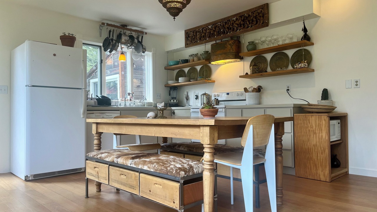 Photo of Kitchen in Hailey