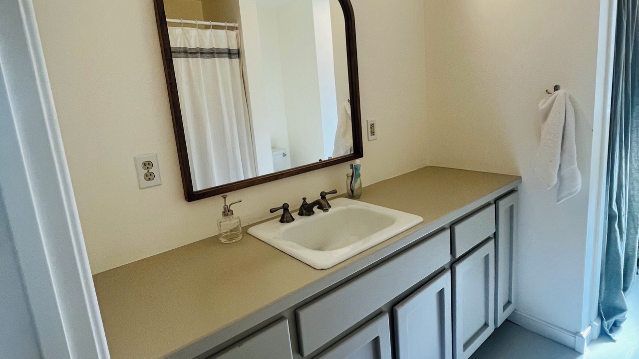 Photo of Bathroom in Hailey