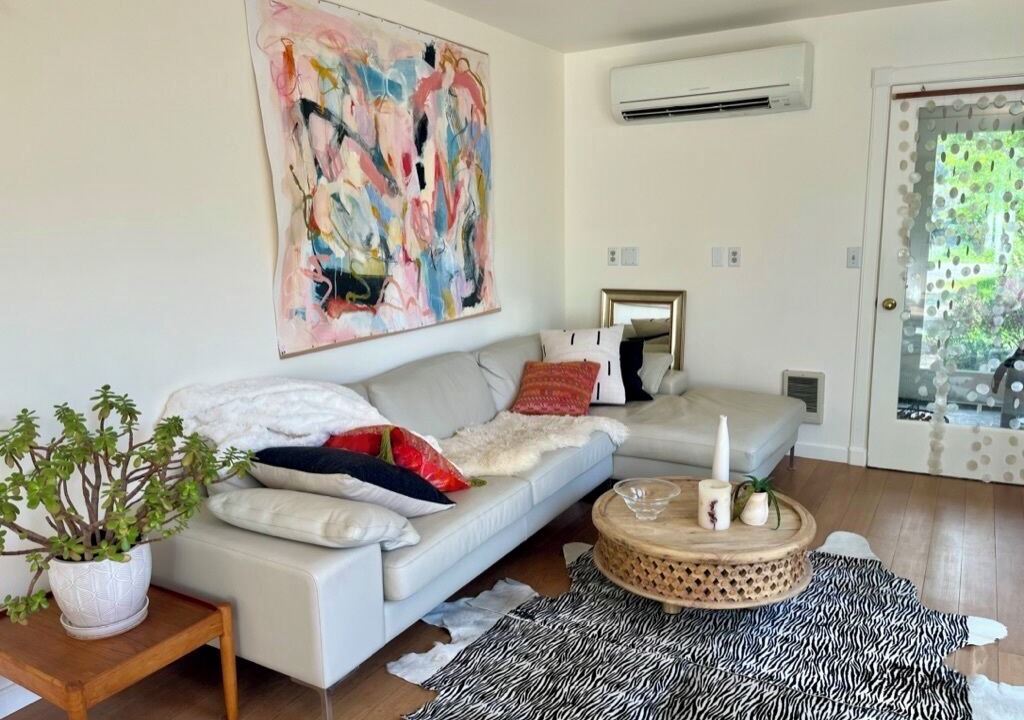 Photo of Livingroom in Hailey