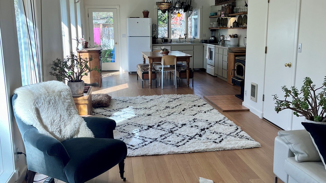 Photo of Livingroom in Hailey