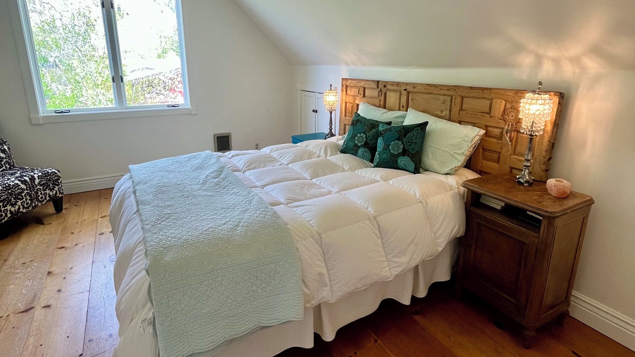 Photo of Bedroom in Hailey
