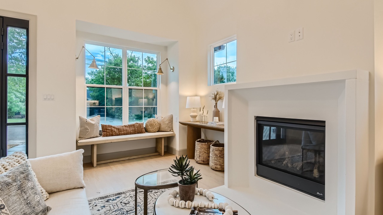 Photo of Livingroom in Georgetown