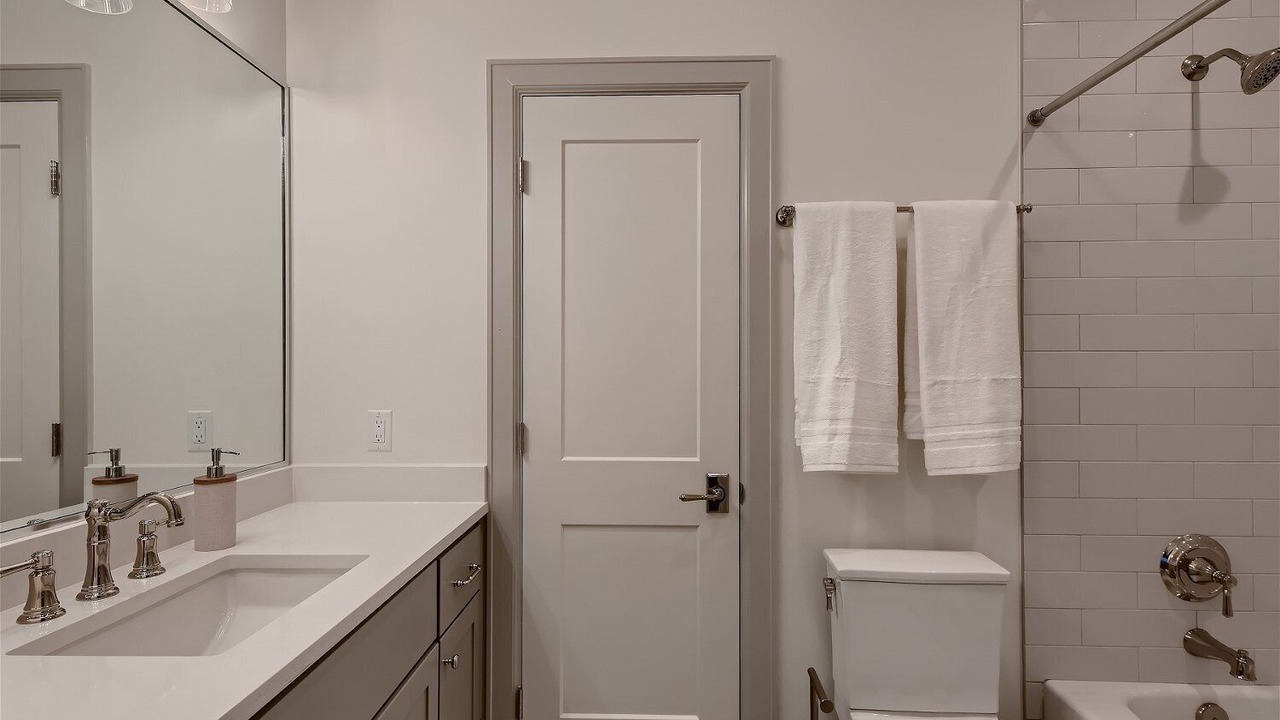 Photo of Bathroom in Georgetown