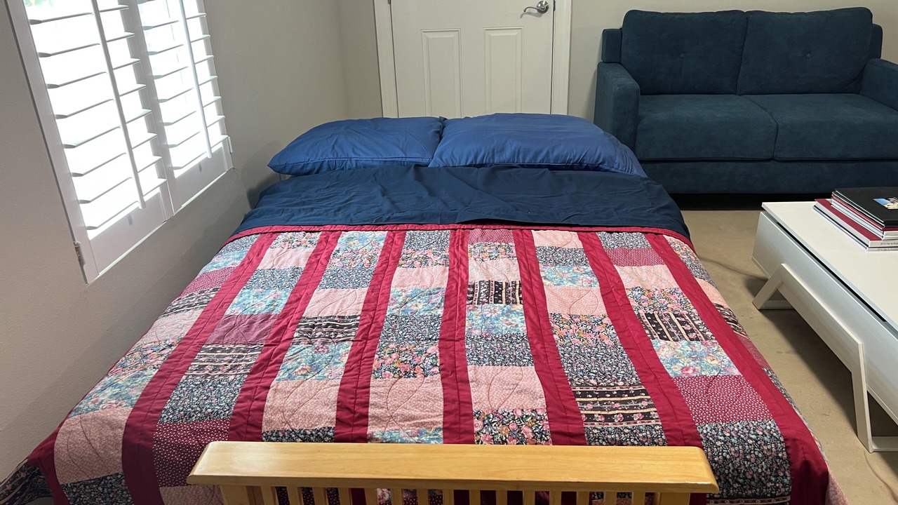 Photo of Bedroom in Stone County