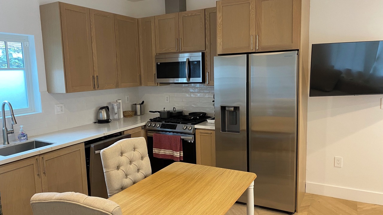 Photo of Kitchen in Mid City
