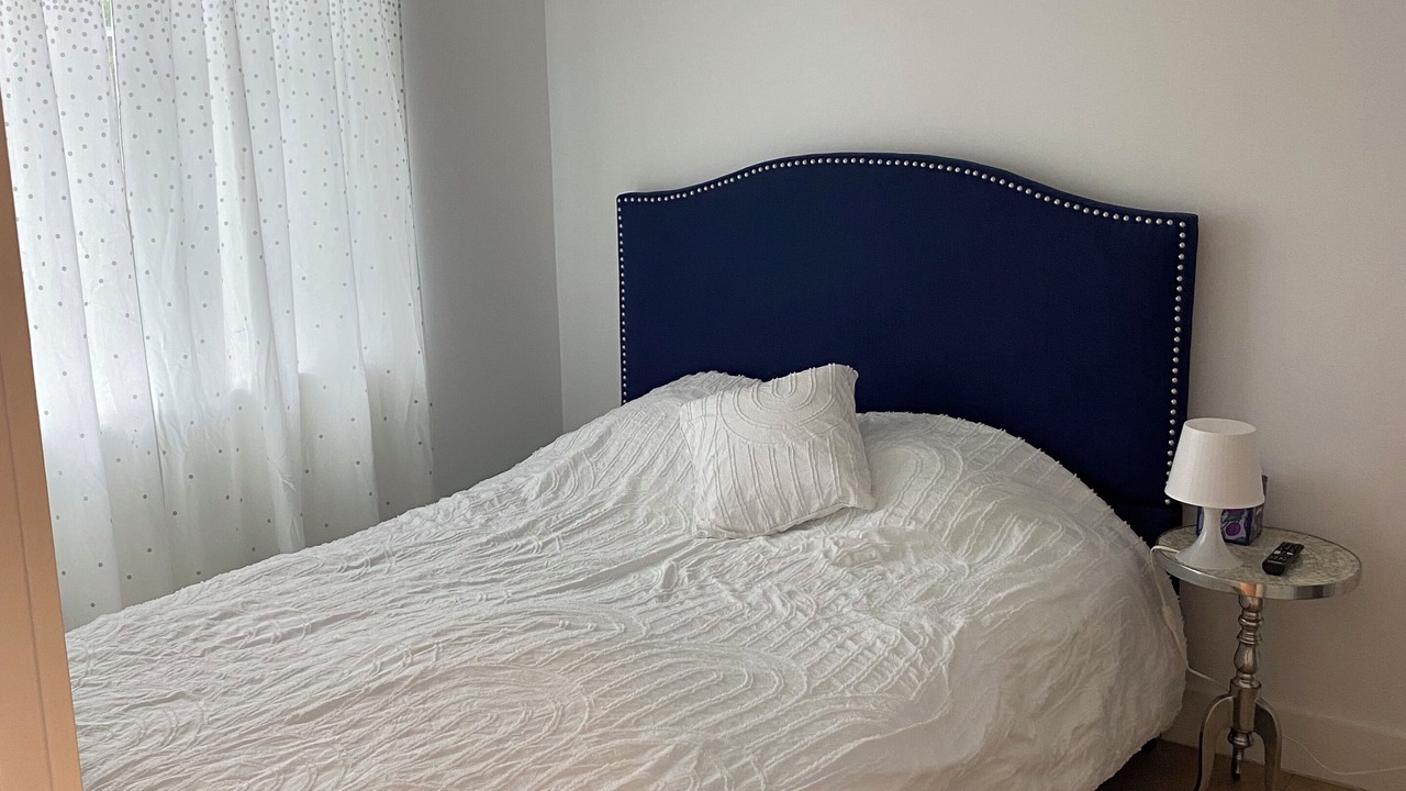 Photo of Bedroom in Mid City