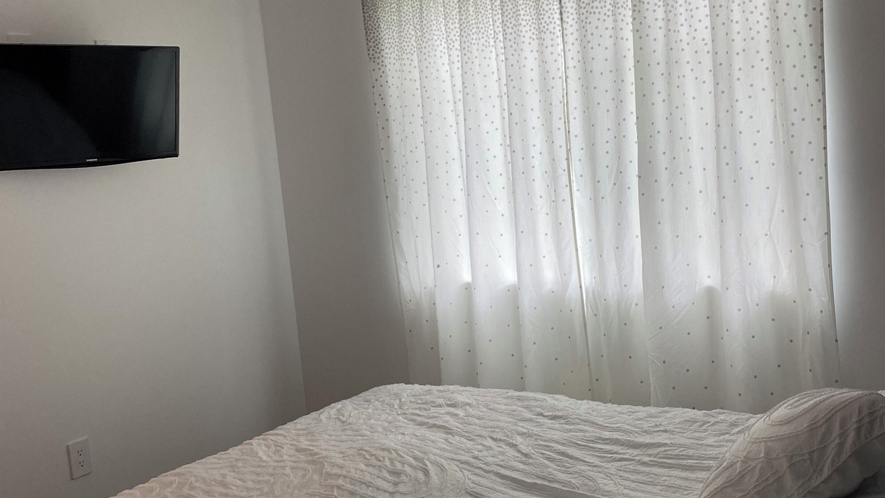 Photo of Bedroom in Mid City