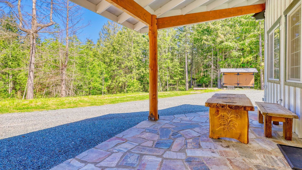 Photo of Outdoor in Anacortes
