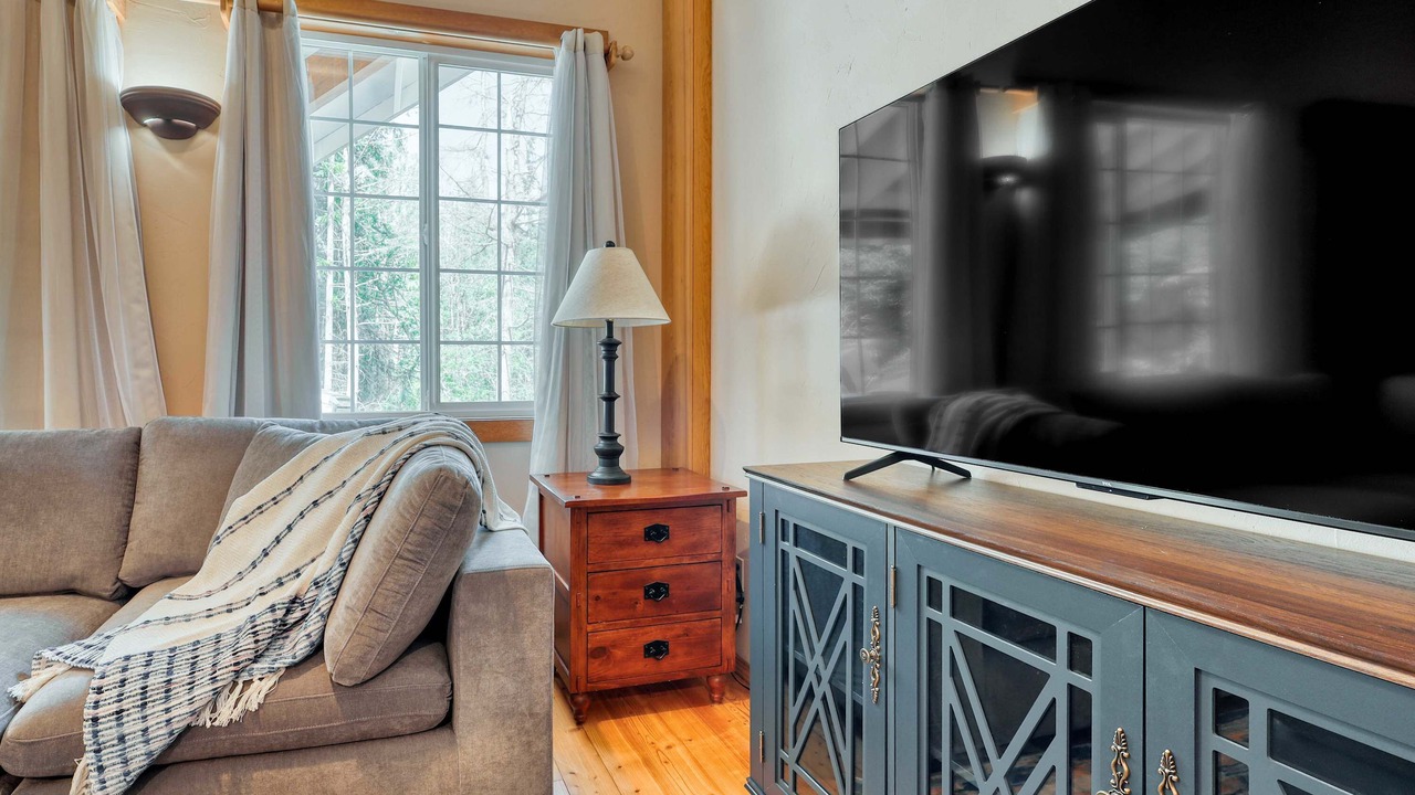 Photo of Bedroom in Anacortes