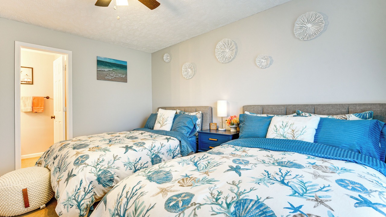 Photo of Bedroom in Longs