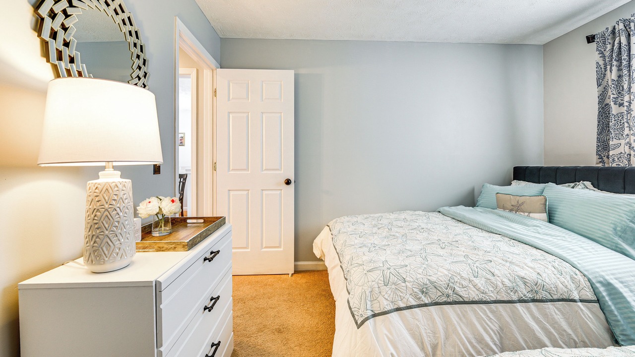 Photo of Bedroom in Longs