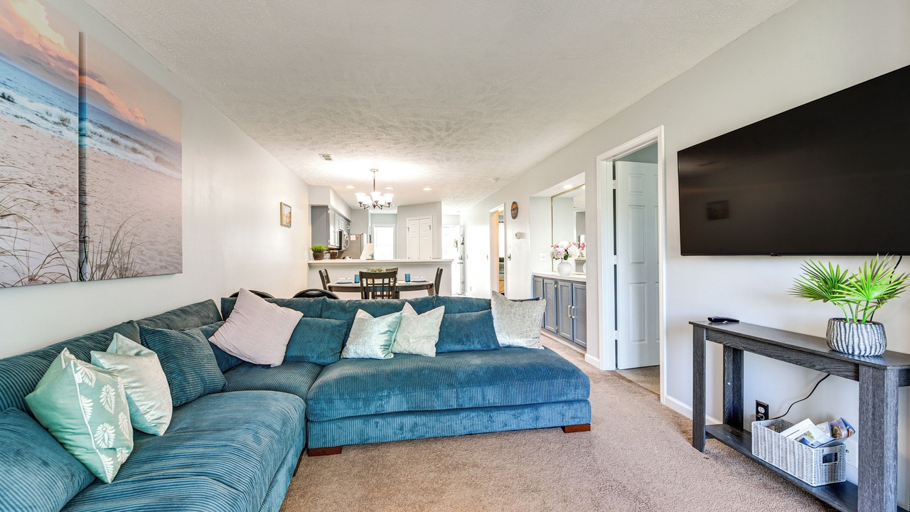 Photo of Bedroom in Longs