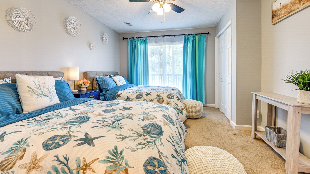 Photo of Bedroom in Longs