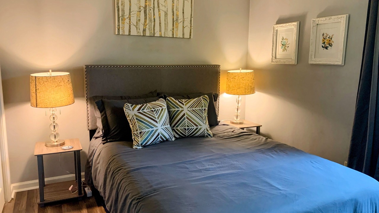 Photo of Bedroom in Avoca