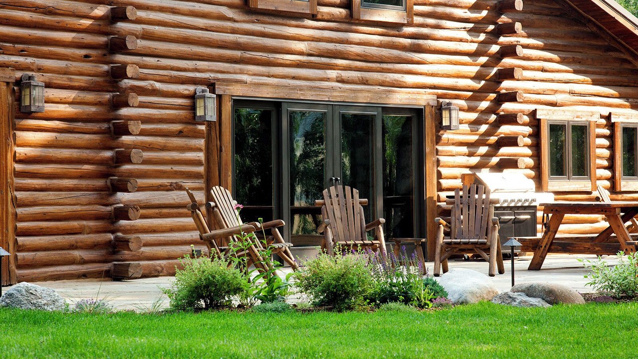 Photo of Patio Balcony in Emigrant
