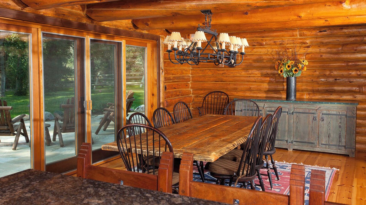 Photo of Bedroom in Emigrant