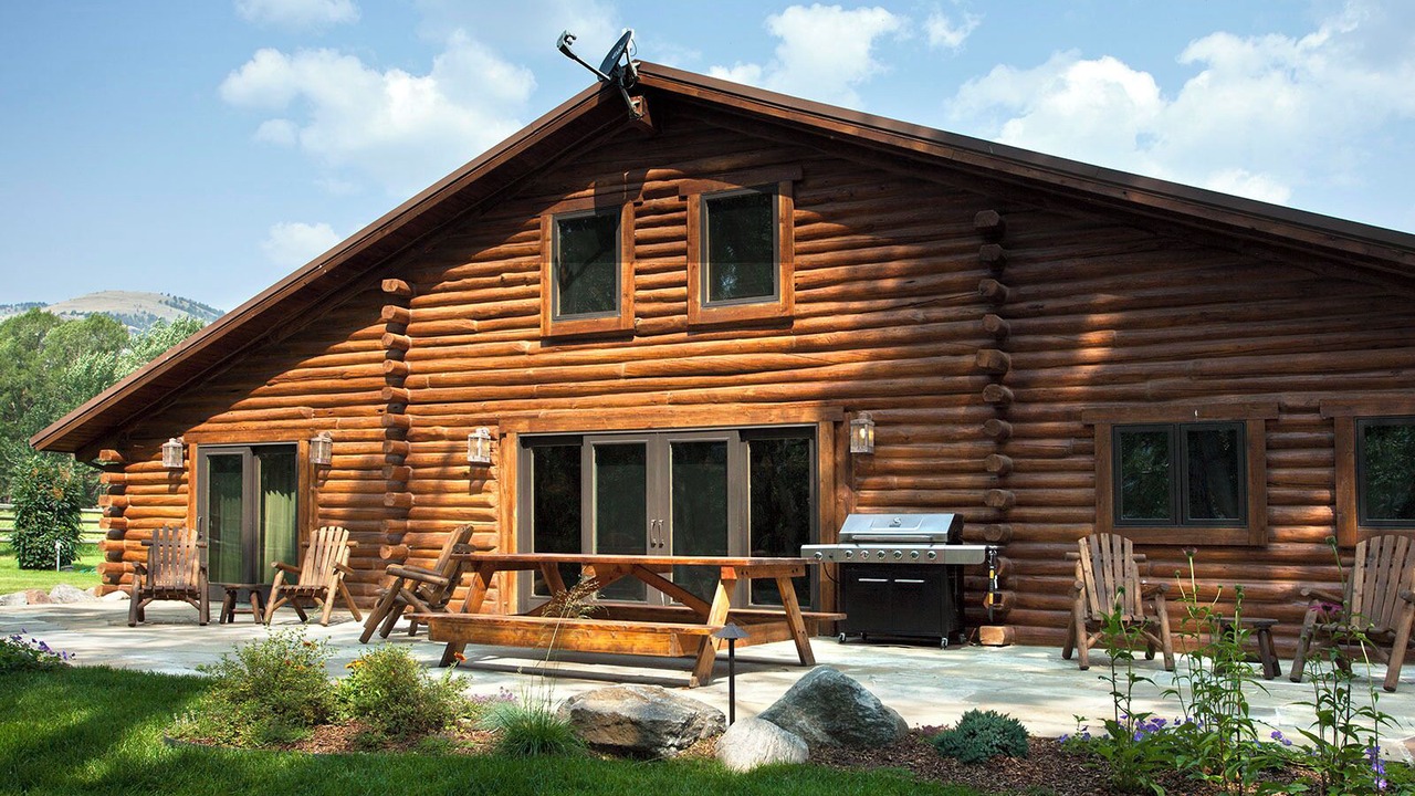 Photo of Patio Balcony in Emigrant