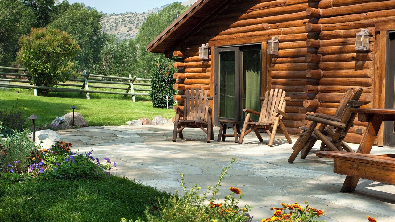 Photo of Patio Balcony in Emigrant