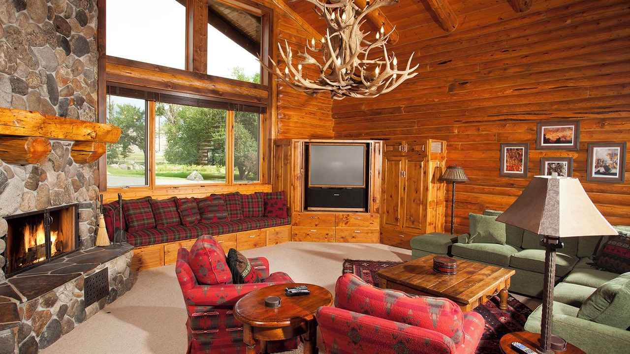 Photo of Bedroom in Emigrant