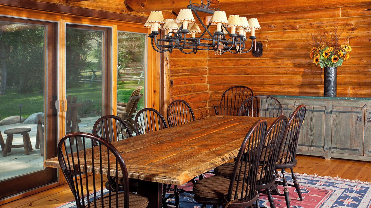 Photo of Livingroom in Emigrant