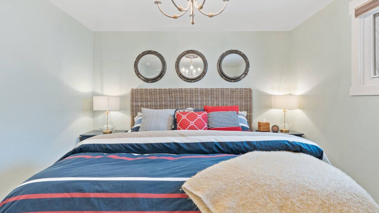 Photo of Bedroom in Rexburg