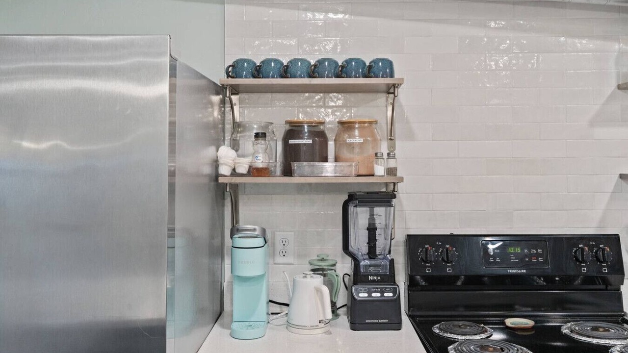 Photo of Kitchen in Rexburg