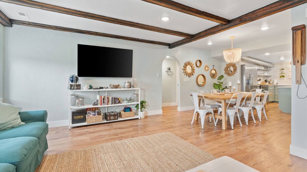 Photo of Livingroom in Rexburg