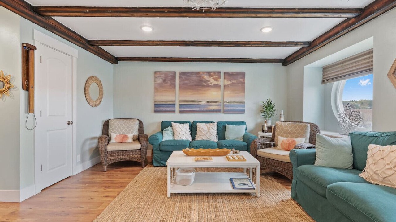 Photo of Livingroom in Rexburg