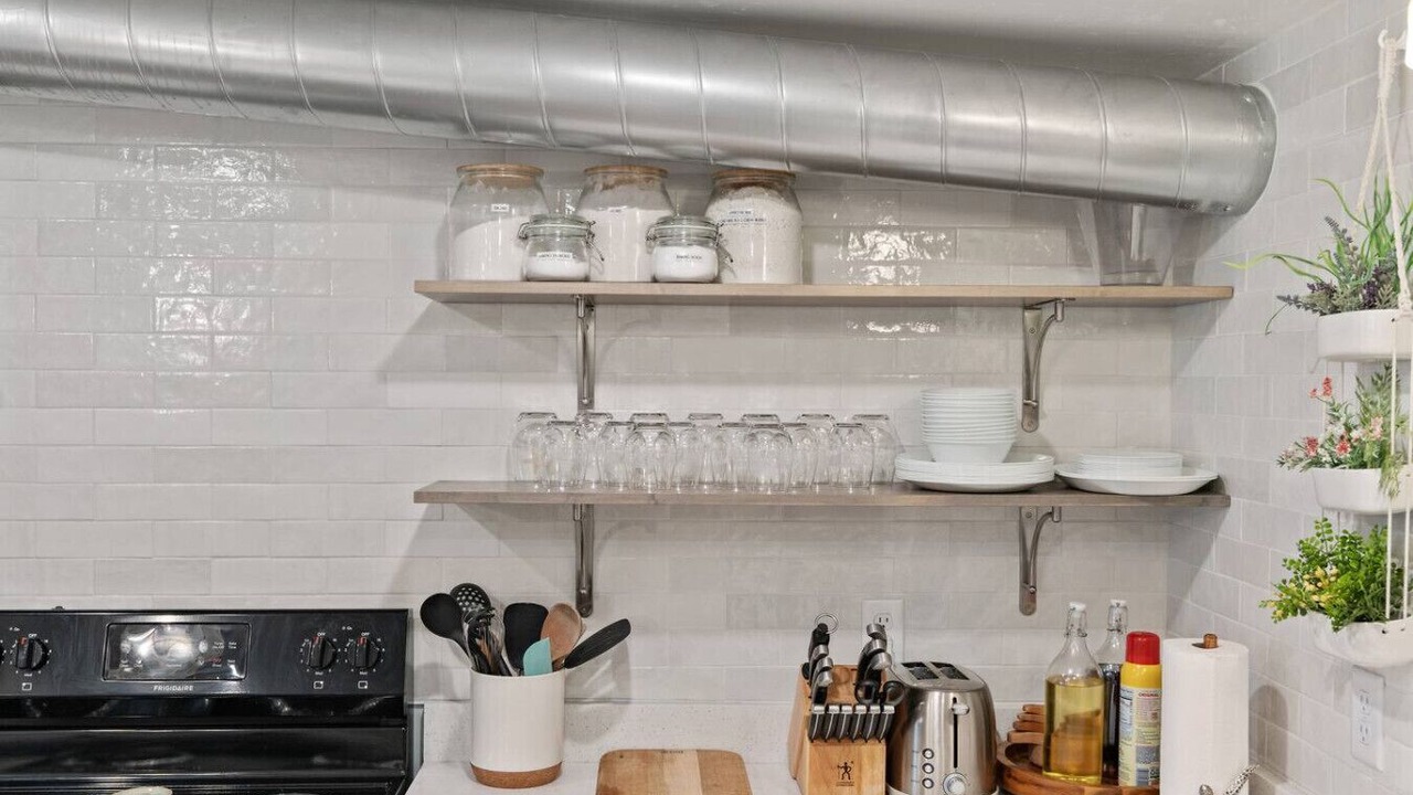 Photo of Kitchen in Rexburg